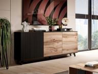 Pisipilt: Evelyn puhvetkapp, 3 ust