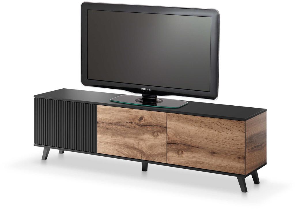 Evelyn tv-alus, 180 cm, 3 ust