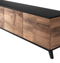 Pisipilt: Evelyn tv-alus, 200 cm, 4 ust