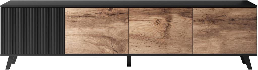 Evelyn tv-alus, 200 cm, 4 ust