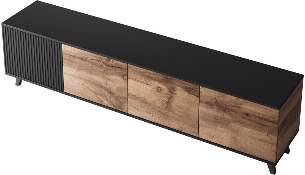 Evelyn tv-alus, 200 cm, 4 ust