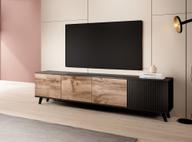 Pisipilt: Evelyn tv-alus, 200 cm, 4 ust