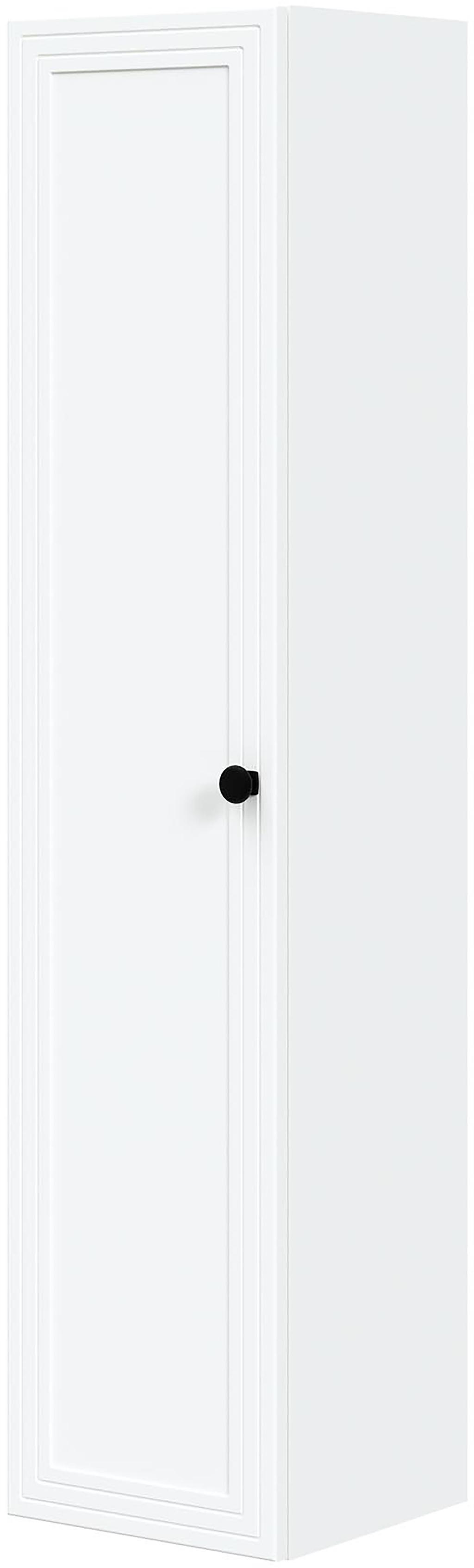 Luoto vannitoa seinakapp, valge