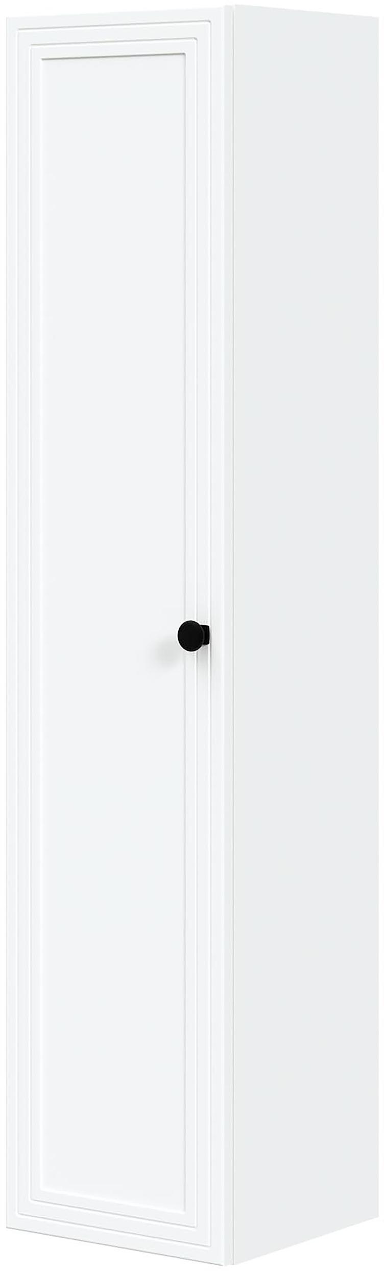 Luoto vannitoa seinakapp, valge