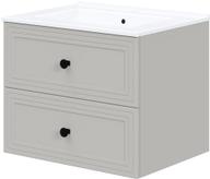 Pisipilt: Luoto vannitoa valamukapp, 60 cm, kašmiir