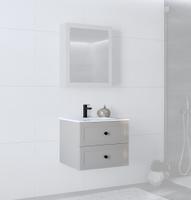 Pisipilt: Luoto vannitoa valamukapp, 60 cm, kašmiir