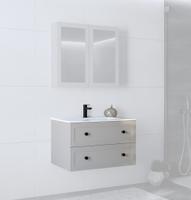 Pisipilt: Luoto vannitoa valamukapp, 80 cm, kašmiir