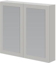 Pisipilt: Luoto peegelkapp, 80 cm, kašmiir