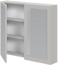 Pisipilt: Luoto peegelkapp, 80 cm, kašmiir