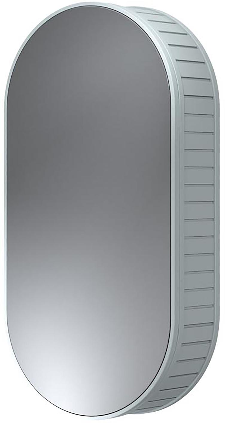 Loiske vannitoa peegelkapp, valge