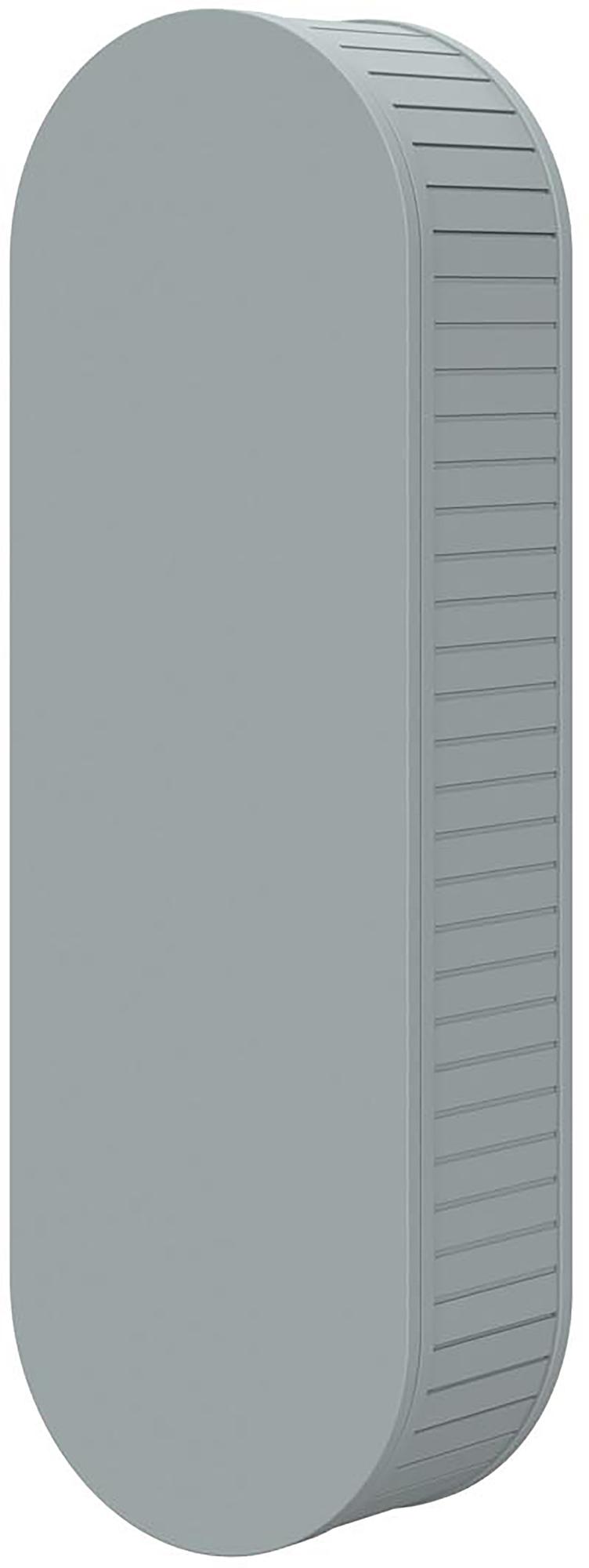 Loiske vannitoa seinakapp, helehall