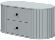 Pisipilt: Loiske vannitoa valamukapp, helehall