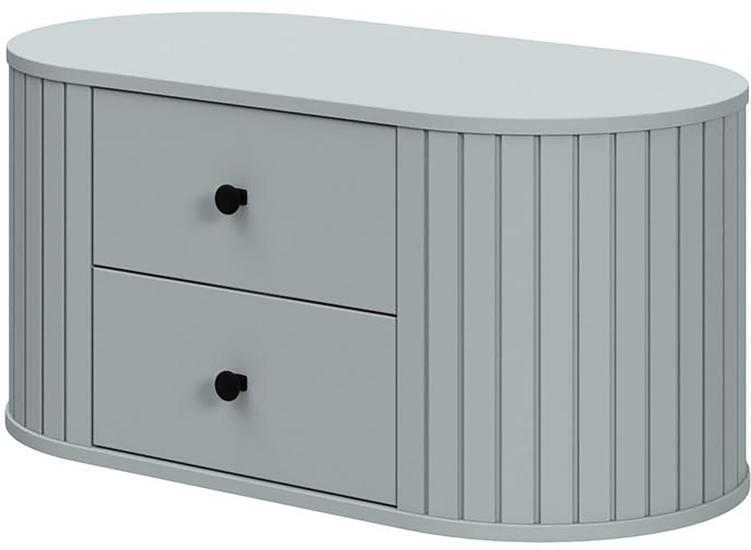 Loiske vannitoa valamukapp, helehall