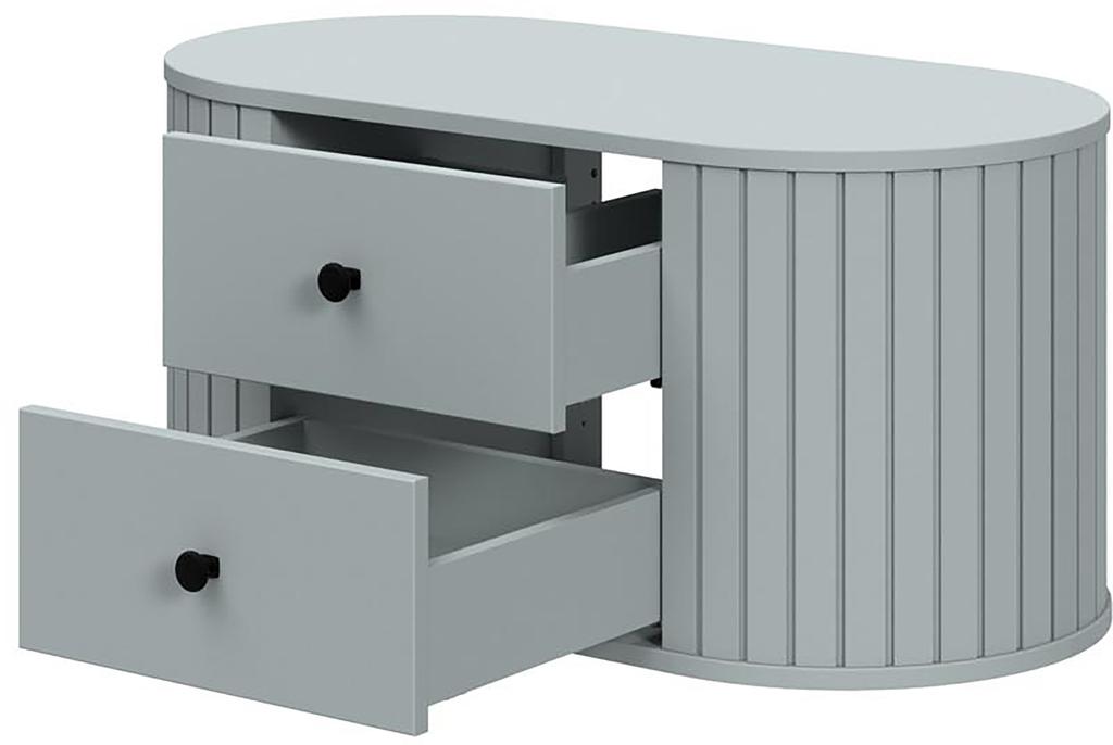 Loiske vannitoa valamukapp, helehall