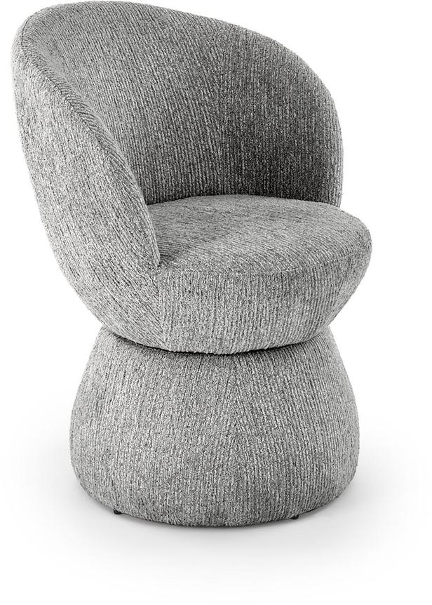 Kerttu tugitool, hall