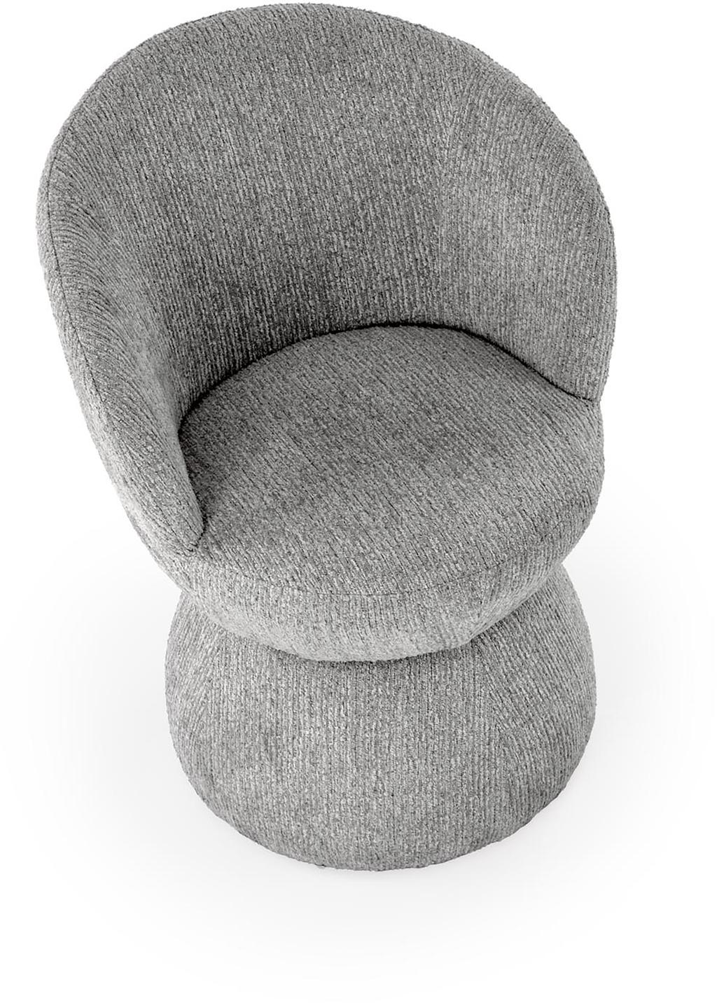 Kerttu tugitool, hall