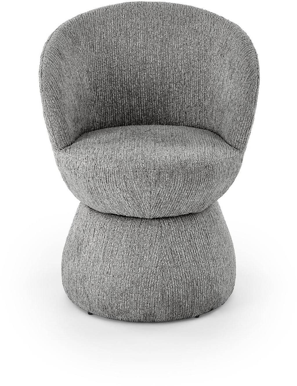 Kerttu tugitool, hall