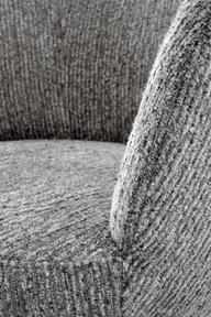 Pisipilt: Kerttu tugitool, hall