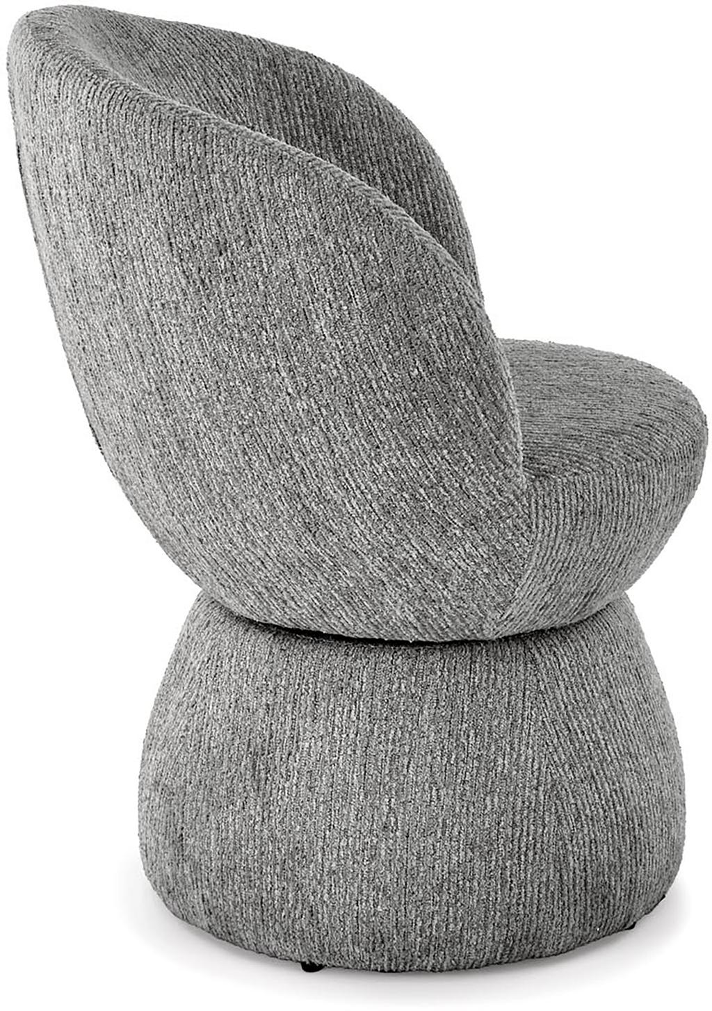 Kerttu tugitool, hall