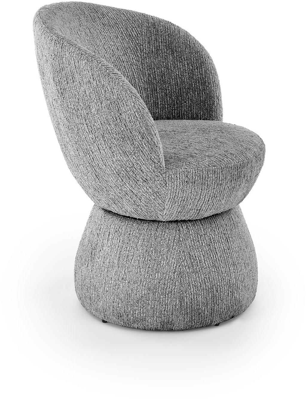 Kerttu tugitool, hall