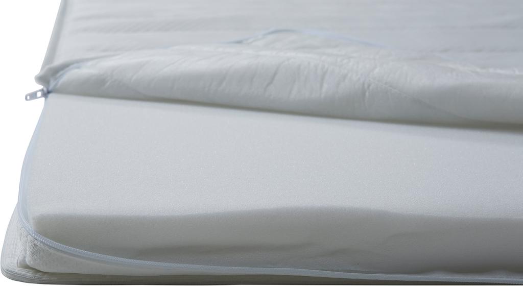 Rento kattemadrats, 80x200cm