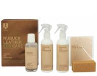 Pisipilt: Uniters Nubuck Leather Eco Care hoolduskomplekt