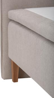 Pisipilt: Dream kušett 80x200 cm (sis. kattemadrats)