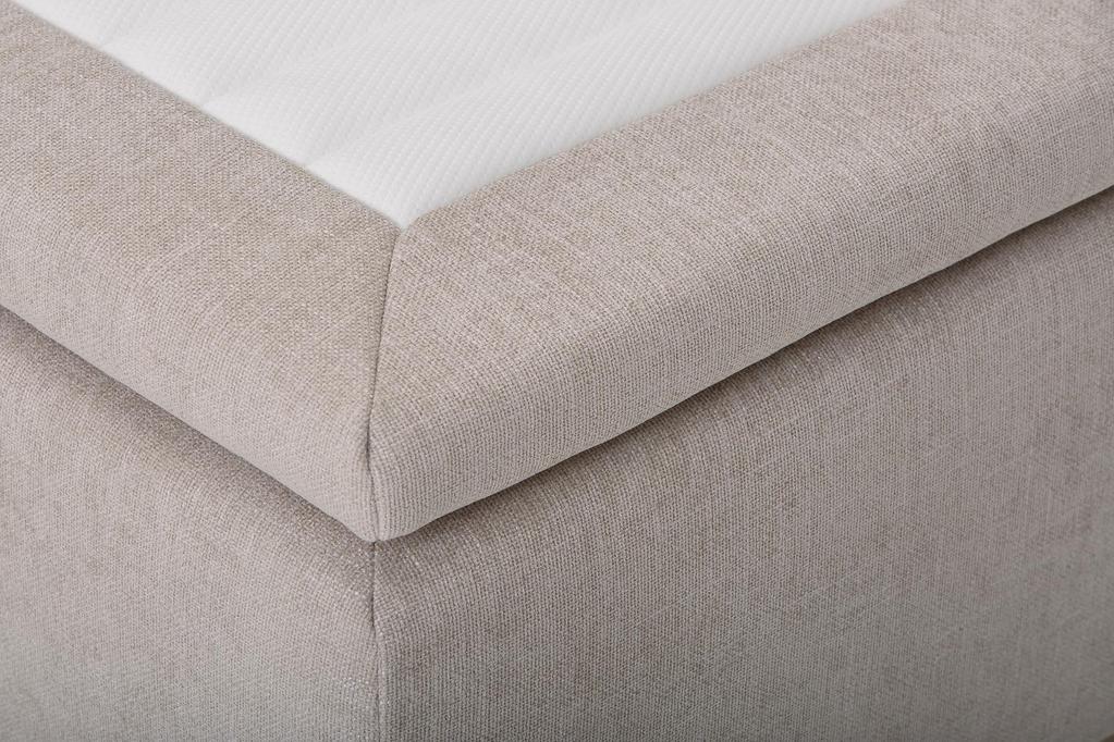 Dream kušett 80x200 cm (sis. kattemadrats)