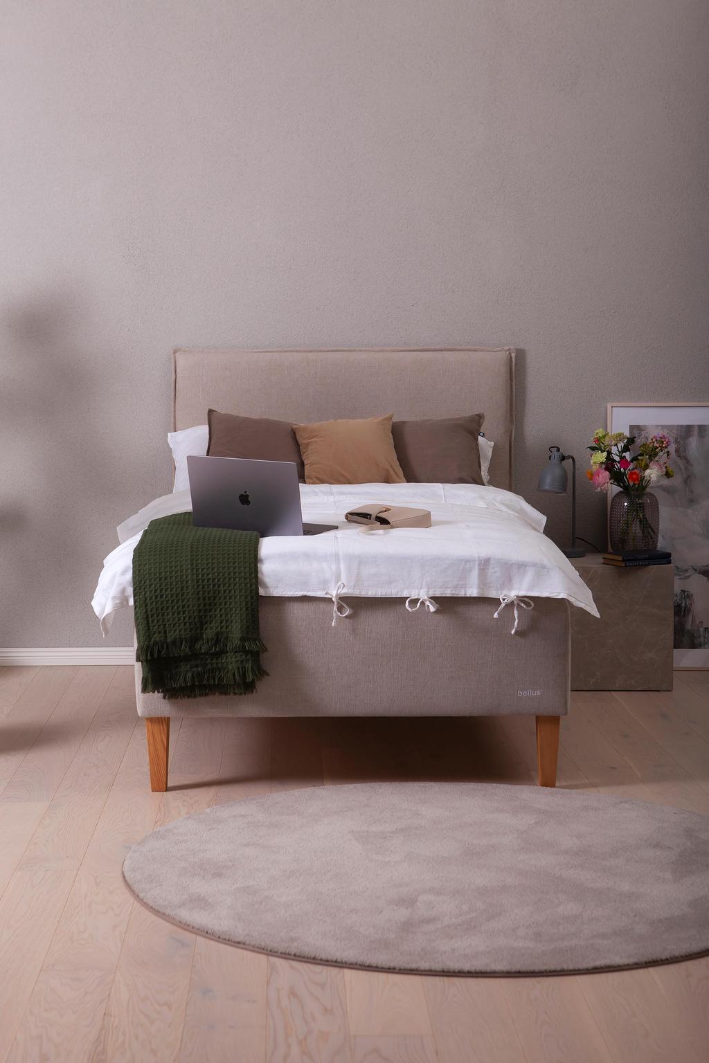 Dream kušett 80x200 cm (sis. kattemadrats)