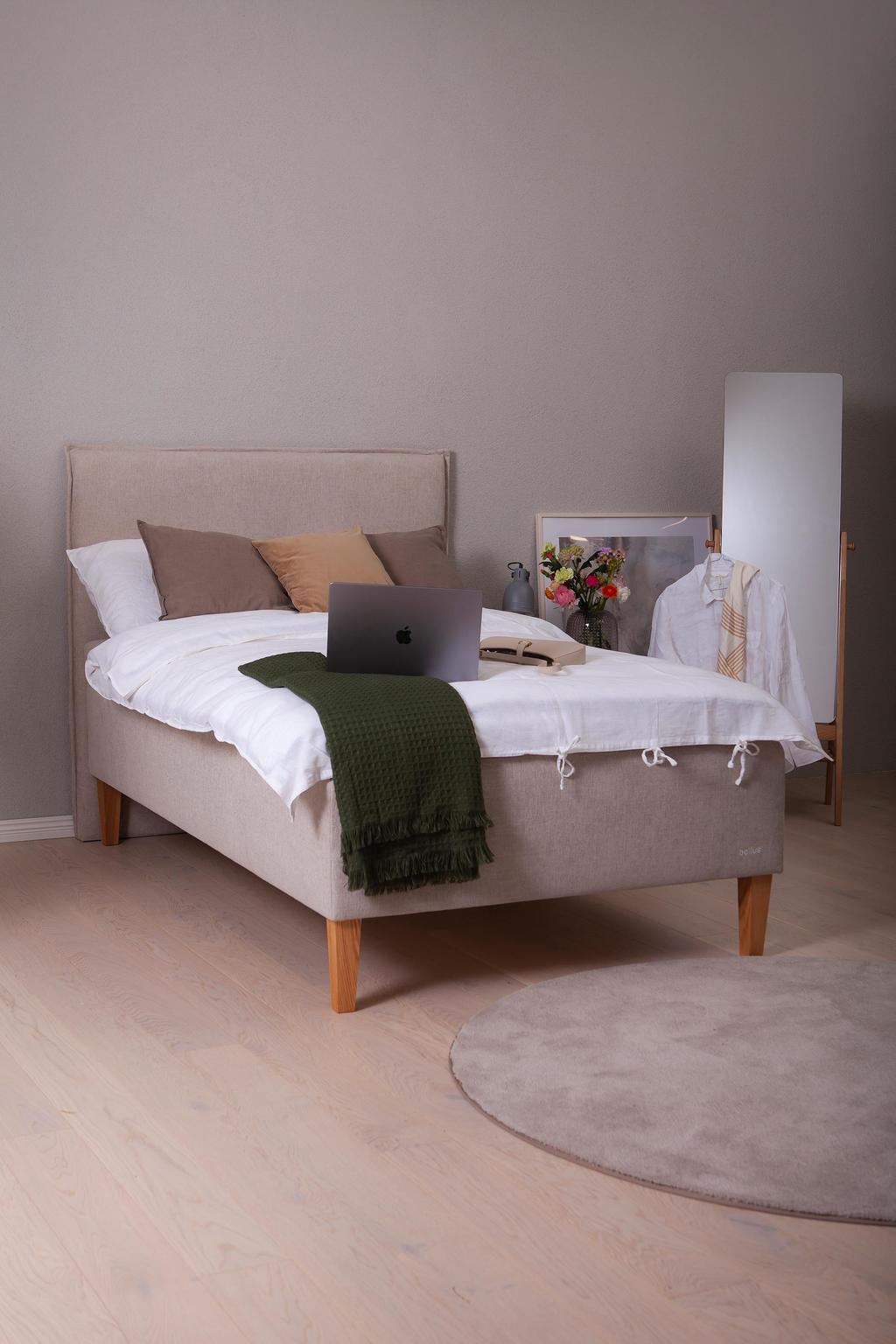 Dream kušett 80x200 cm (sis. kattemadrats)