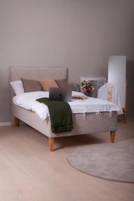 Pisipilt: Dream kušett 80x200 cm (sis. kattemadrats)