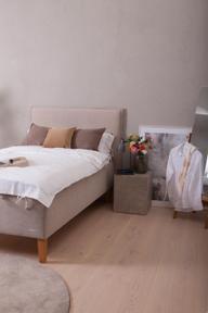 Pisipilt: Dream kušett 80x200 cm (sis. kattemadrats)