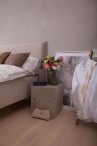 Pisipilt: Dream kušett 80x200 cm (sis. kattemadrats)