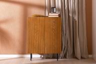 Pisipilt: Björkön kapp, 80x103 cm, pruun