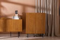 Pisipilt: Björkön kapp, 80x103 cm, pruun