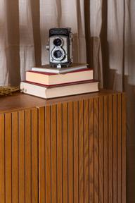 Pisipilt: Björkön kapp, 80x103 cm, pruun