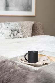 Pisipilt: Moon Gold kušett, 120x200 cm, visco, Primo 96, antratsiit