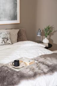 Pisipilt: Moon Gold kušett, 120x200 cm, visco, Primo 96, antratsiit