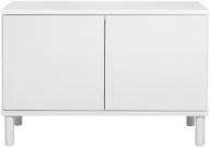 Pisipilt: Sata kapp nr. 7. 92 cm, valge, ümar jalg