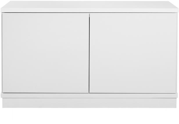 Kapp Sata nr. 7. 92cm valge, sokkel