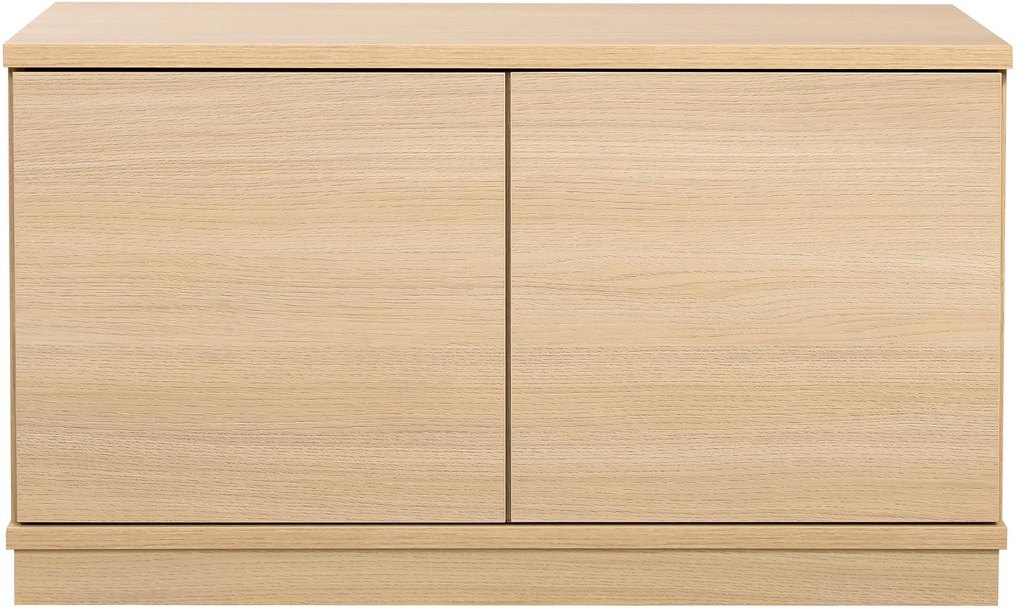 Kapp Sata nr. 7. 92cm hele tamm, sokkel