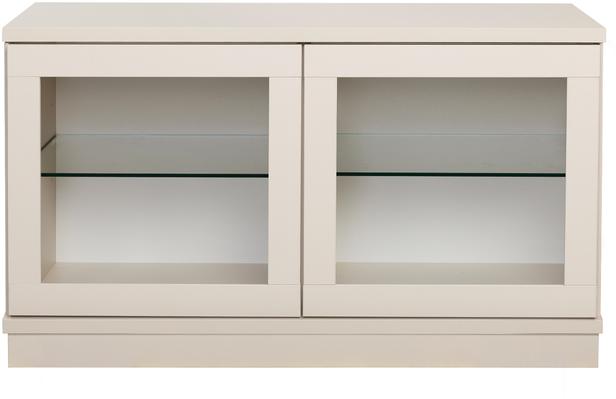 Kapp Sata klaasustega nr. 11. 92cm greige, sokkel