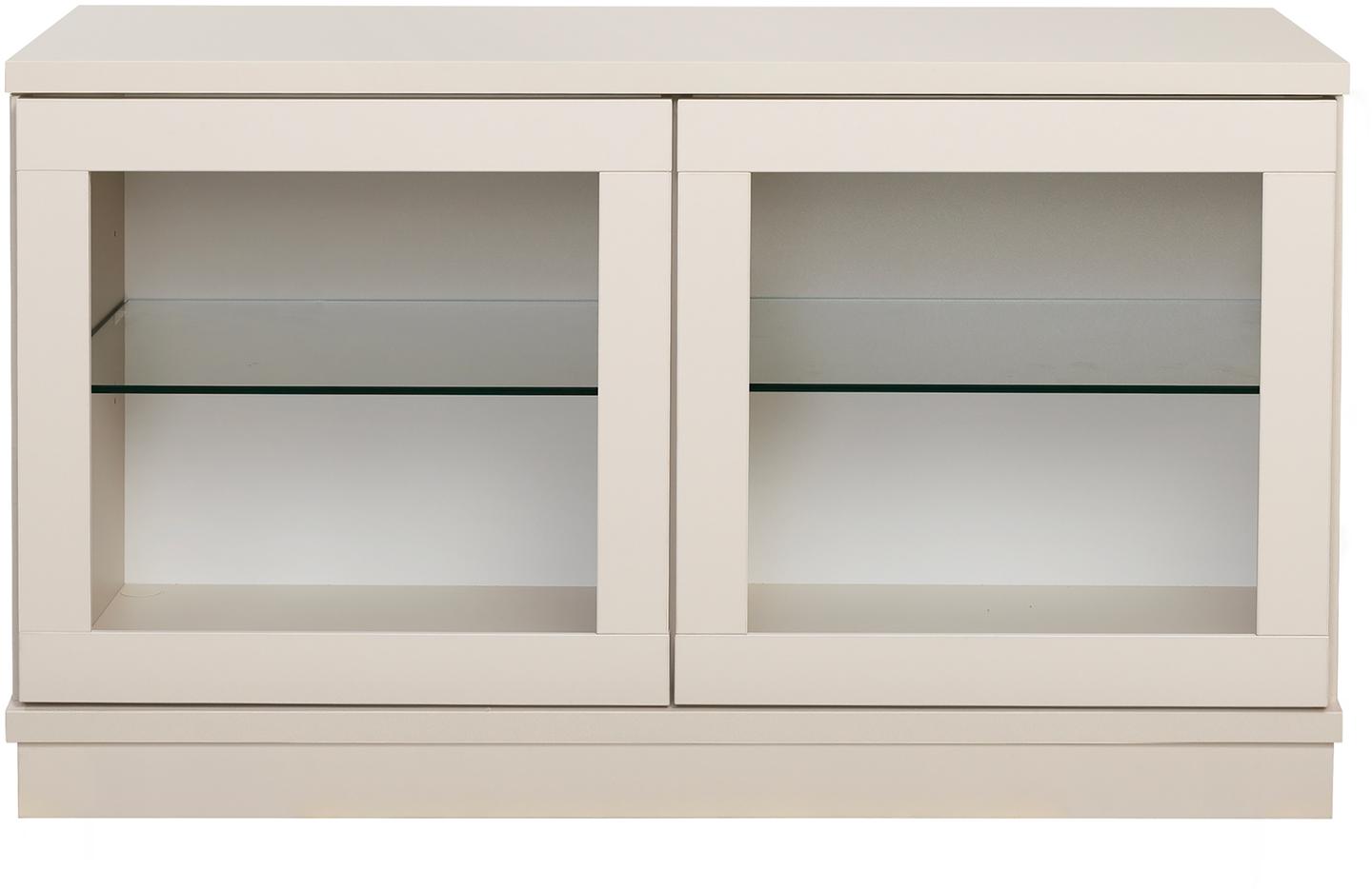 Kapp Sata klaasustega nr. 11. 92cm greige, sokkel