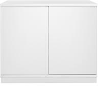 Pisipilt: Sata kapp nr. 14. 92 cm, valge, sokkel