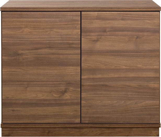 Sata kapp nr. 14. 92 cm, pruun, sokkel