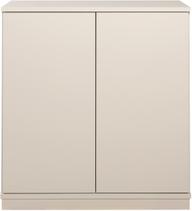 Pisipilt: Sata kapp nr. 22. 92 cm, greige, sokkel