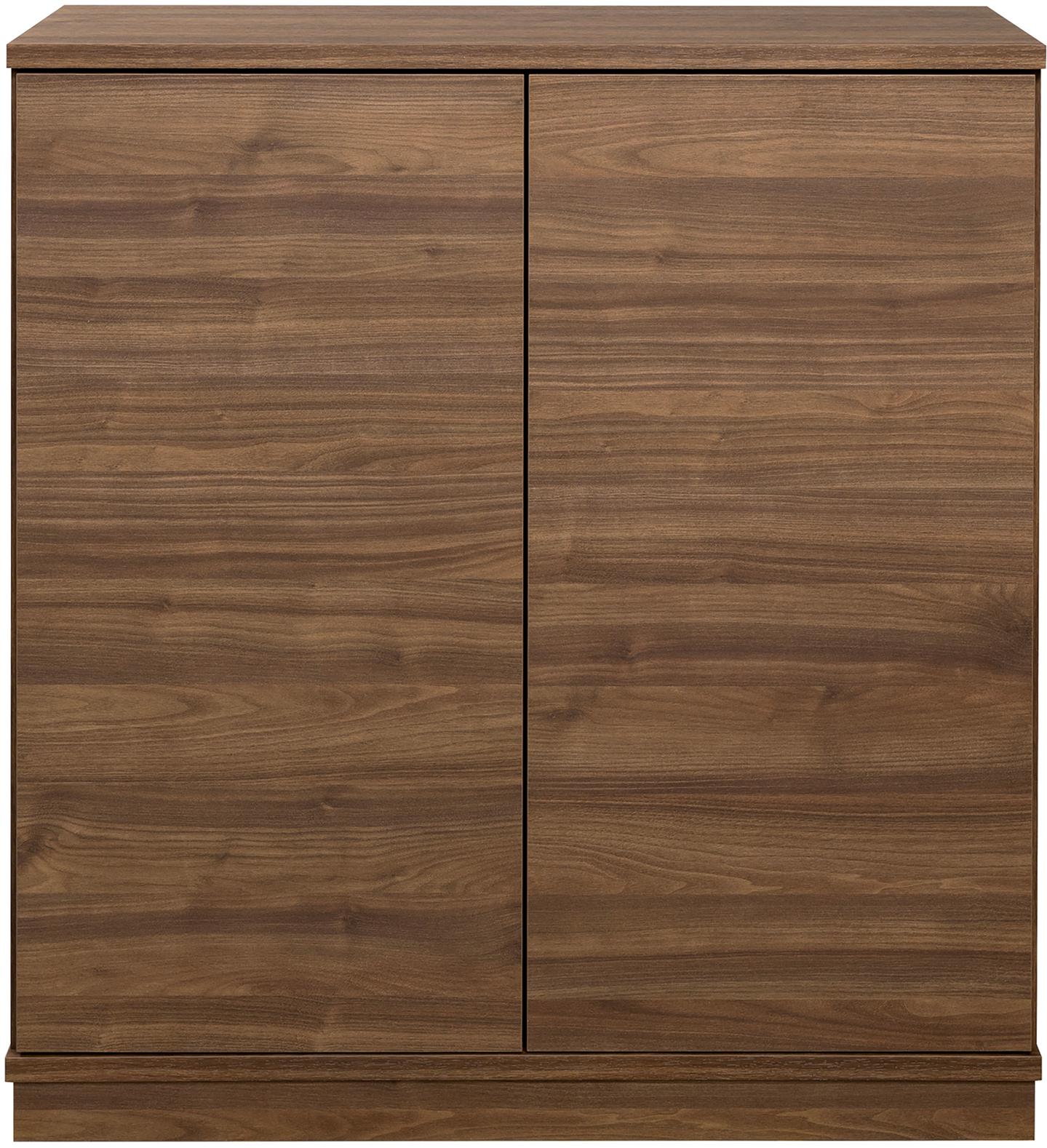 Sata kapp nr. 22. 92 cm, pruun, sokkel