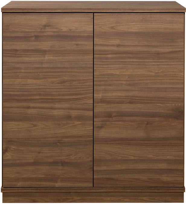 Sata kapp nr. 22. 92 cm, pruun, sokkel