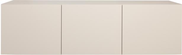 Lakeus kapp nr. 1. 148 cm greige, seinale kinnitatav