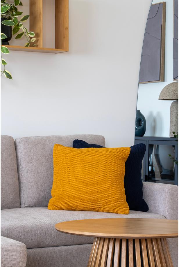 House Nordic Santos dekoratiivpadi, 45x45 cm